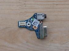 Аудіо роз'єм Dell&nbsp;Latitude&nbsp;E6330
